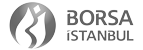 Borsa Istanbul Logo